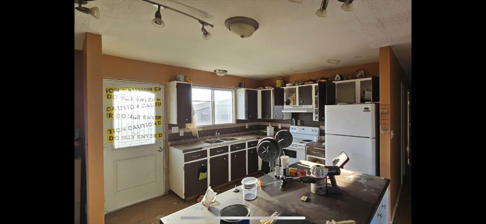 Central Alberta home with maintained exterior — silent value killers caught early